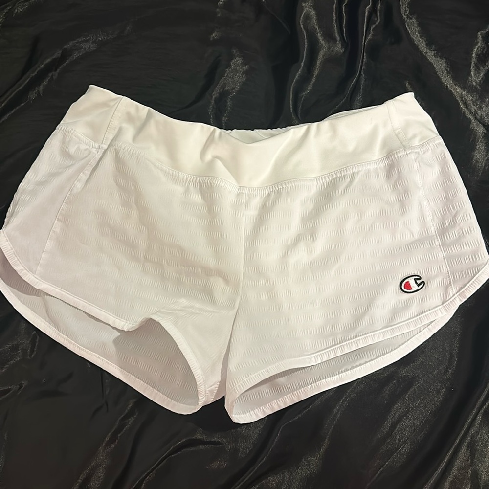 Champion Running Shorts